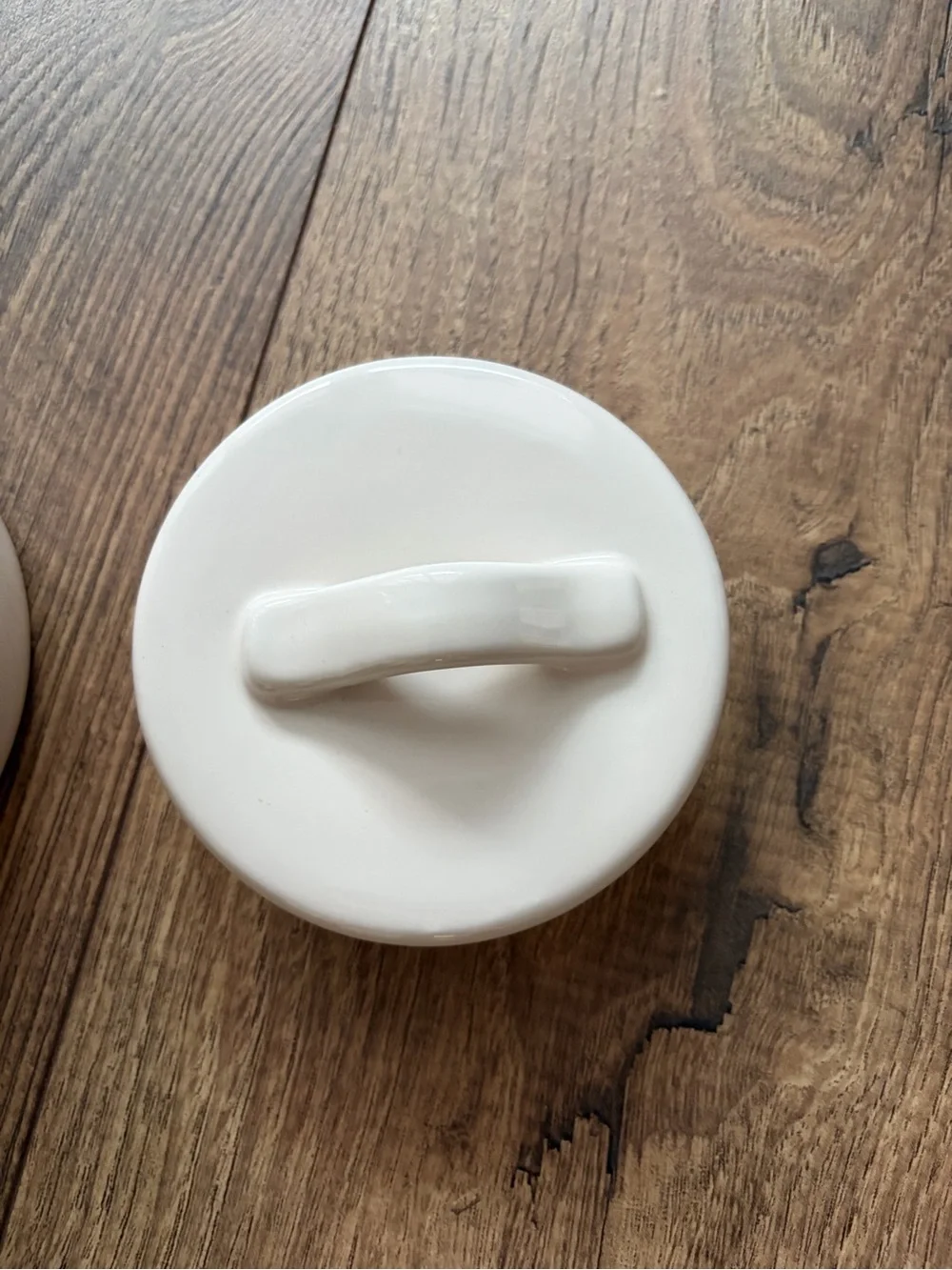 Rae Dunn SWEETS Cannister
